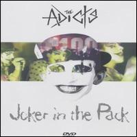 JOKER IN THE PACK-ADICTS
