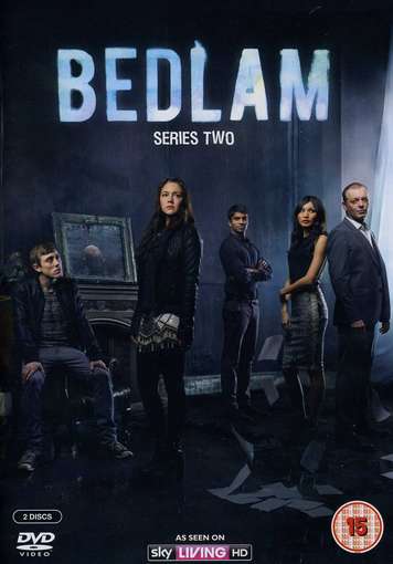 BEDLAM: SERIES TWO-BEDLAM
