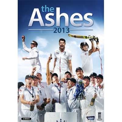 ASHES 2013-ASHES 2013