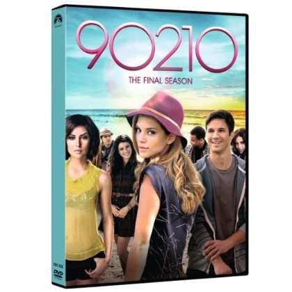 90210: SEASON 5-90210