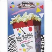 80'S MOVIES-KARAOKE-80'S MOVIES-KARAOKE