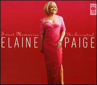 SWEET MEMORIES-ELAINE PAIGE