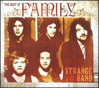 VERY BEST OF FAMILY-FAMILY