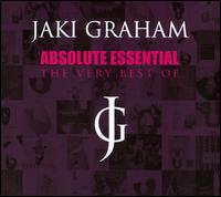 ABSOLUTE ESSENTIAL (ASIA)-JAKI GRAHAM