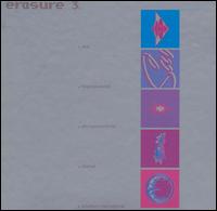 SINGLES COLLECTION EBX3-ERASURE
