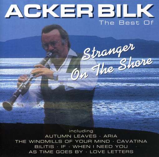 STRANGER ON THE SHORE (UK)-ACKER BILK