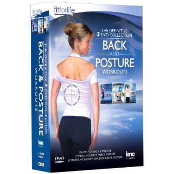 BACK & POSTURE WORKOUTS-BACK & POSTURE WORKOUTS