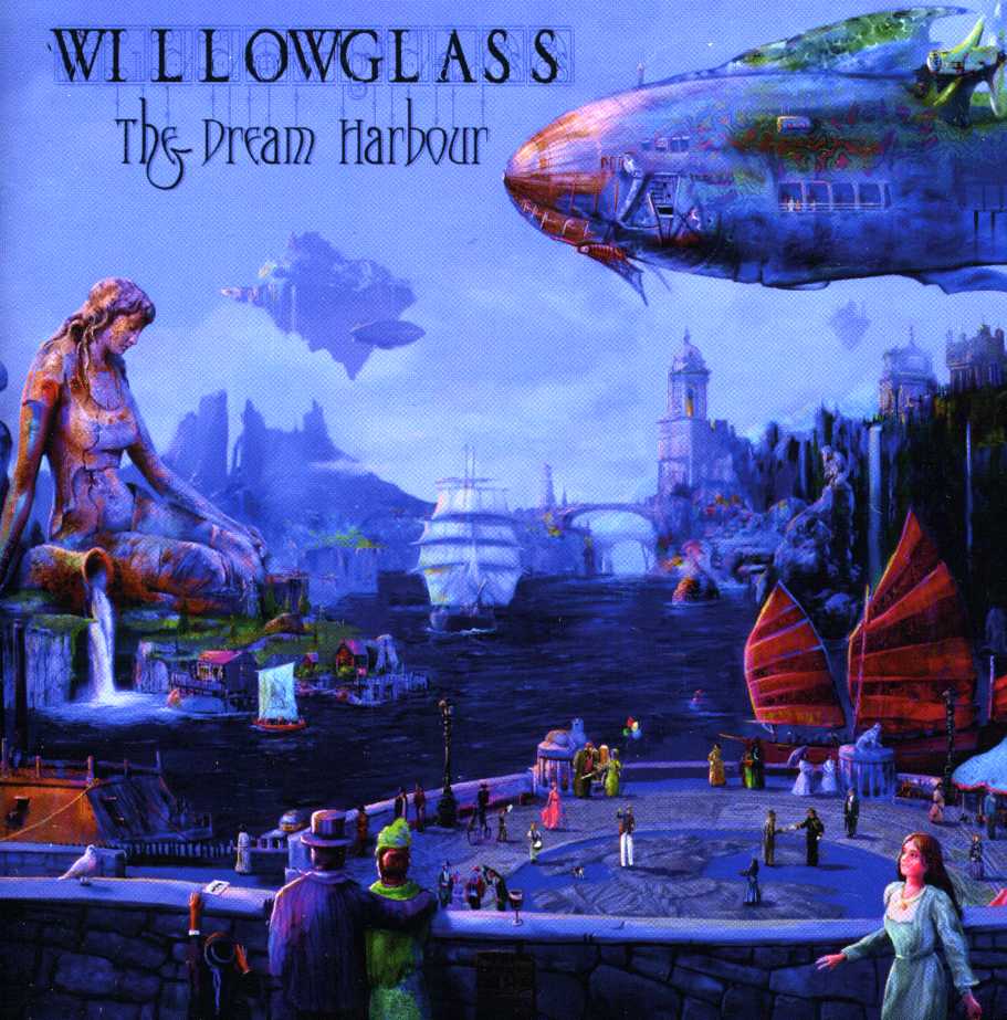 DREAM HARBOUR-WILLOWGLASS
