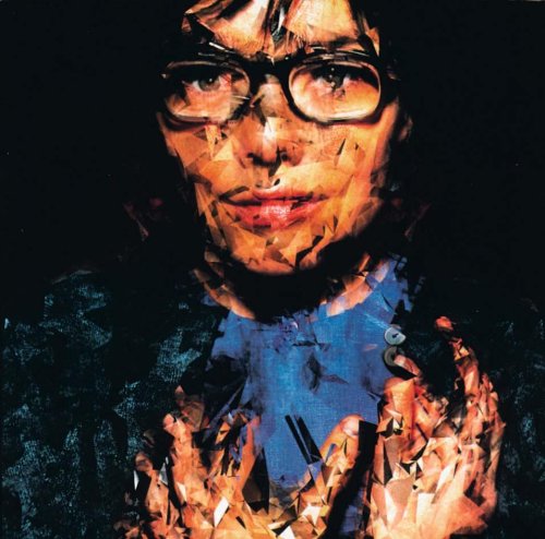 VERSPERTINE (UK)-BJORK