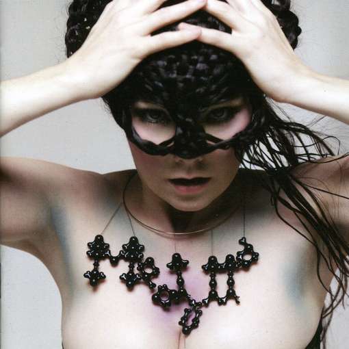 MEDULA (UK)-BJORK