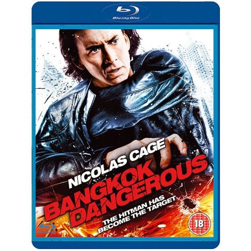 BANGKOK DANGEROUS / (UK)-BANGKOK DANGEROUS / (UK)