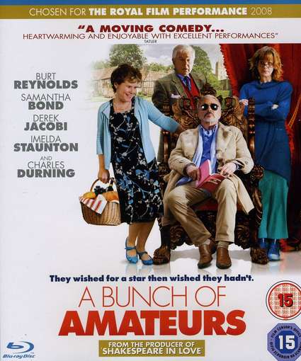 BUNCH OF AMATEURS / (UK)-BUNCH OF AMATEURS / (UK)