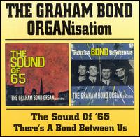 SOUND OF 65 / BOND BETWEEN US-GRAHAM ORGANIZATION BOND