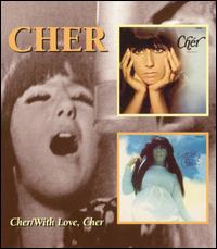 CHER / WITH LOVE CHER (RMST) (REIS) (ENG)-CHER