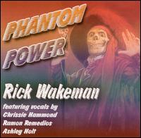 PHANTON POWER (UK)-RICK WAKEMAN