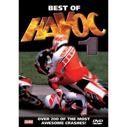 BEST OF HAVOC 1-BEST OF HAVOC 1