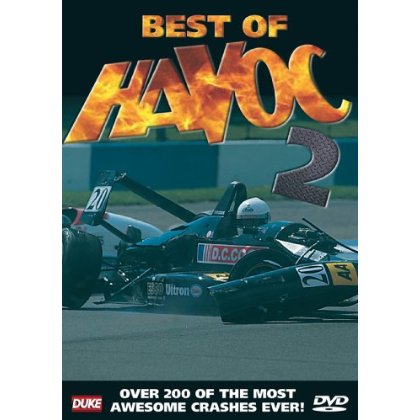 BEST OF HAVOC 2-BEST OF HAVOC 2