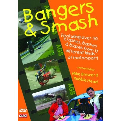 BANGERS & SMASH-BANGERS & SMASH