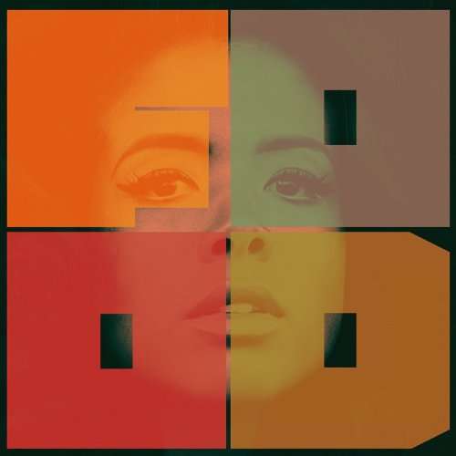 FOOD (BONUS CD) (DIG)-KELIS