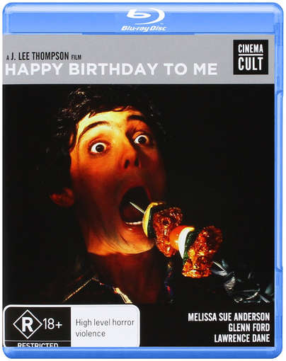 HAPPY BIRTHDAY TO ME / (AUS)-HAPPY BIRTHDAY TO ME / (AUS)