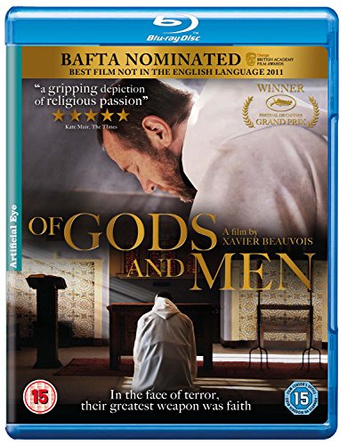 OF GODS AND MEN-OF GODS AND MEN