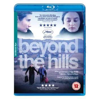 BEYOND THE HILLS / (UK)-BEYOND THE HILLS / (UK)