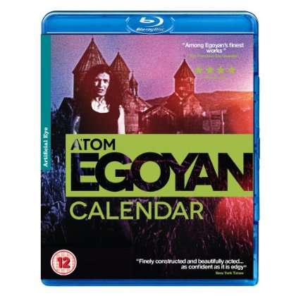CALENDAR (ATOM EGOYAN)-CALENDAR (ATOM EGOYAN)