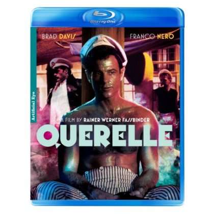 QUERELLE / (UK)-QUERELLE / (UK)