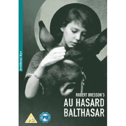 AU HASARD BALTHAZAR-AU HASARD BALTHAZAR