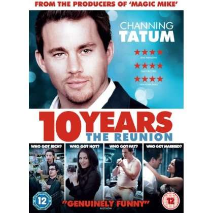10 YEARS-10 YEARS