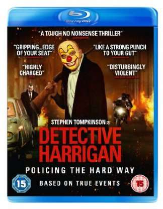 HARRIGAN-HARRIGAN
