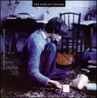 LIVE IN BRUXELLES 8-13-1981-DURUTTI COLUMN
