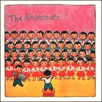 RAINCOATS-RAINCOATS
