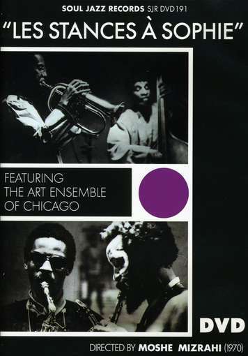 LES STANCES A SOPHIE-ART ENSEMBLE OF CHICAGO