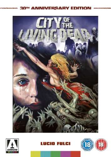 CITY OF THE LIVING DEAD-CITY OF THE LIVING DEAD