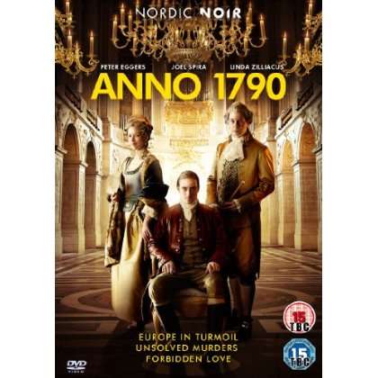 ANNO 1790-ANNO 1790