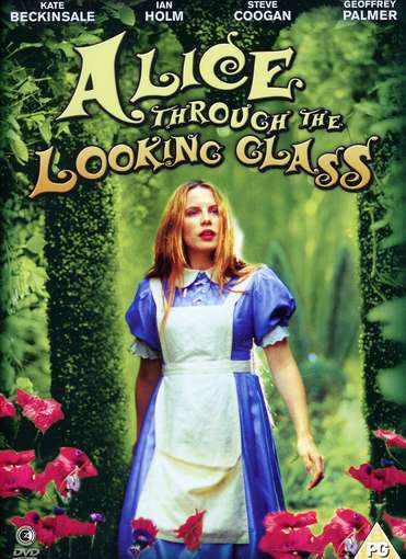 ALICE THROUGH THE LOOKING GLASS-ALICE THROUGH THE LOOKING GLASS