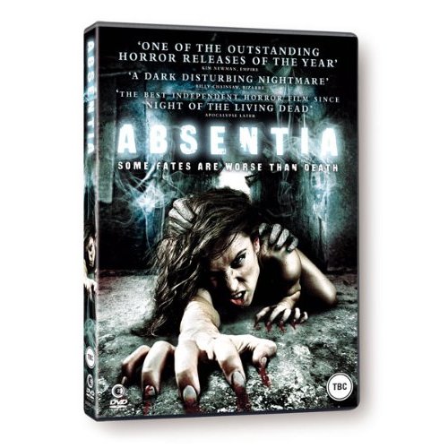 ABSENTIA-ABSENTIA