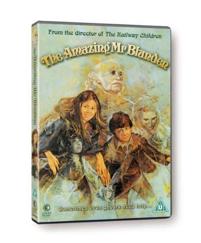 AMAZING MR. BLUNDEN-AMAZING MR. BLUNDEN