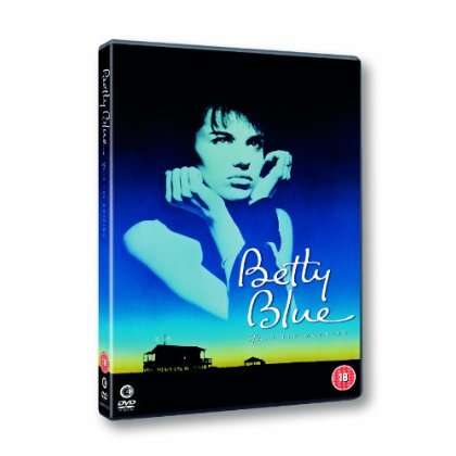 BETTY BLUE / (UK)-BETTY BLUE / (UK)