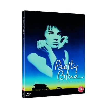 BETTY BLUE / (UK)-BETTY BLUE / (UK)