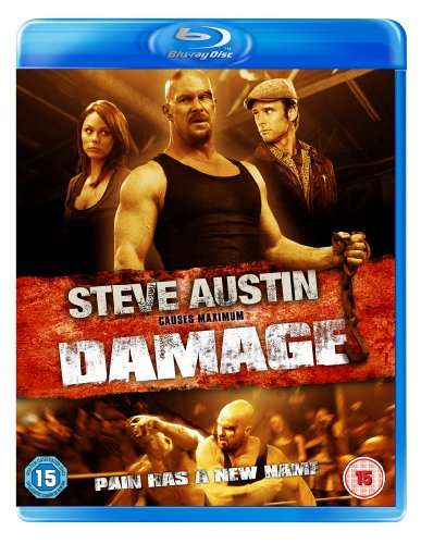 DAMAGE (2009)-DAMAGE (2009)