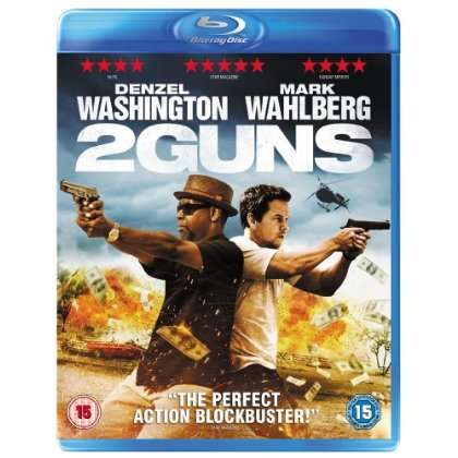 2 GUNS / (UK)-2 GUNS / (UK)