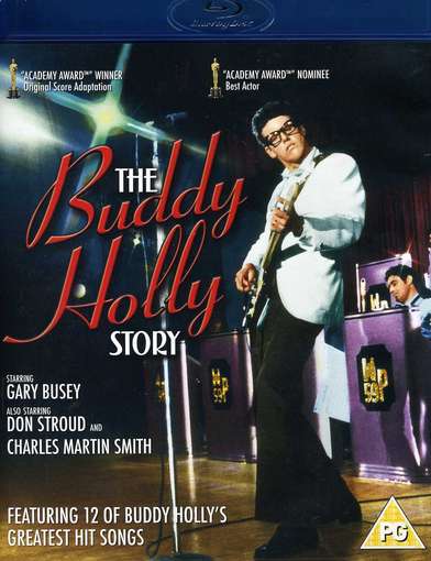 BUDDY HOLLY STORY-BUDDY HOLLY STORY