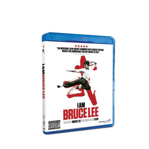 I AM BRUCE LEE-I AM BRUCE LEE