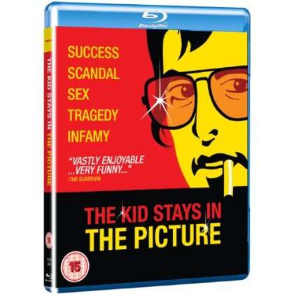 KID STAYS IN THE PICTURE / (UK)-KID STAYS IN THE PICTURE / (UK)
