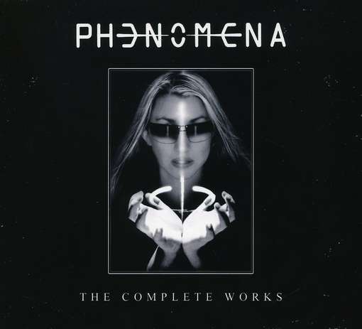COMPLETE WORKS-PHENOMENA