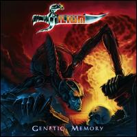 GENETIC MEMORY-ILIUM