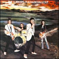 FULHAM FALLOUT-LURKERS