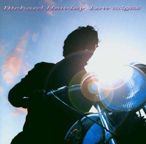 LOWEDGES-RICHARD HAWLEY